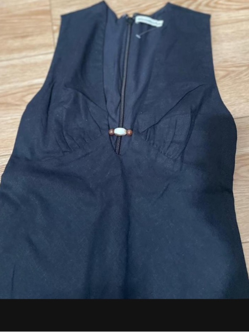 A&F maxi dress